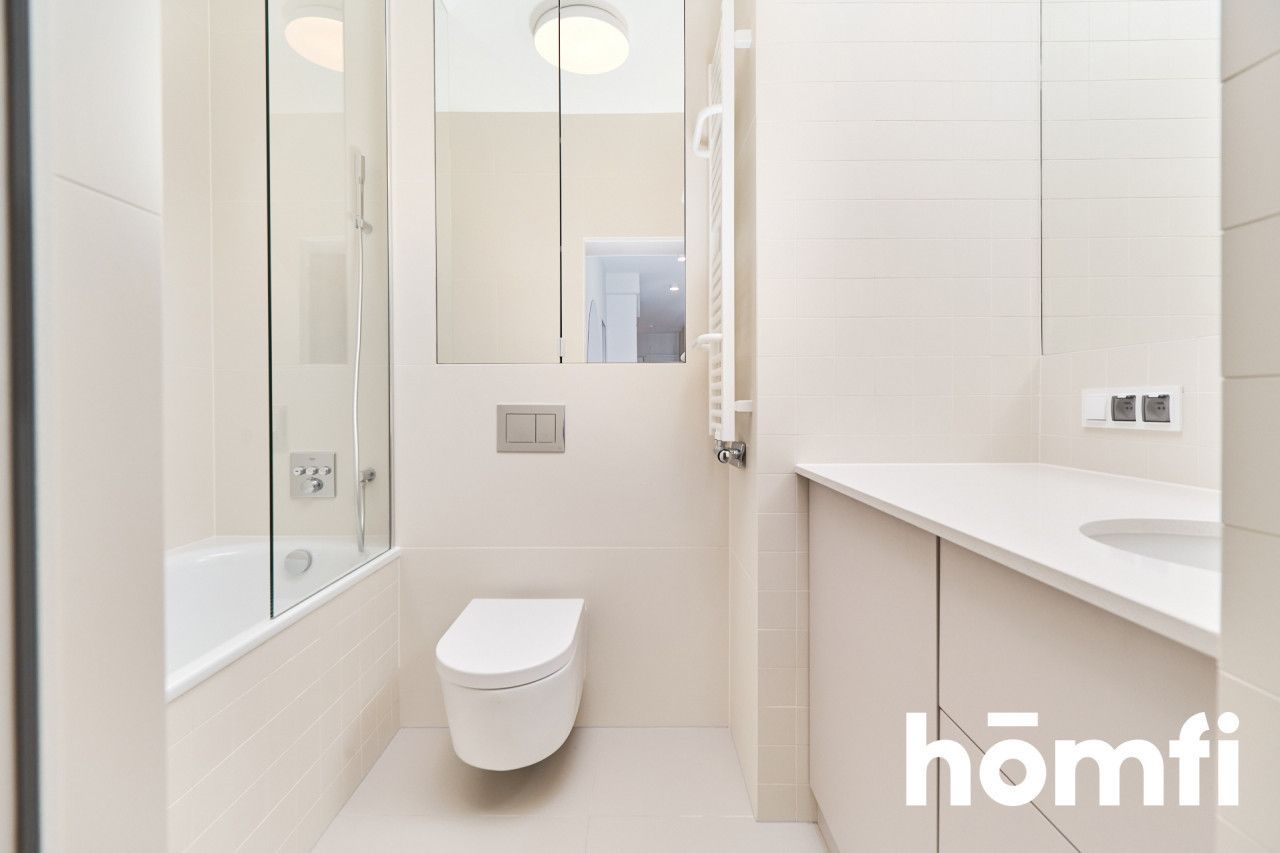 3-pokojowy apartament pl. Jana Pawła II - Mieszkanie - Wynajem - Wrocław, Stare Miasto