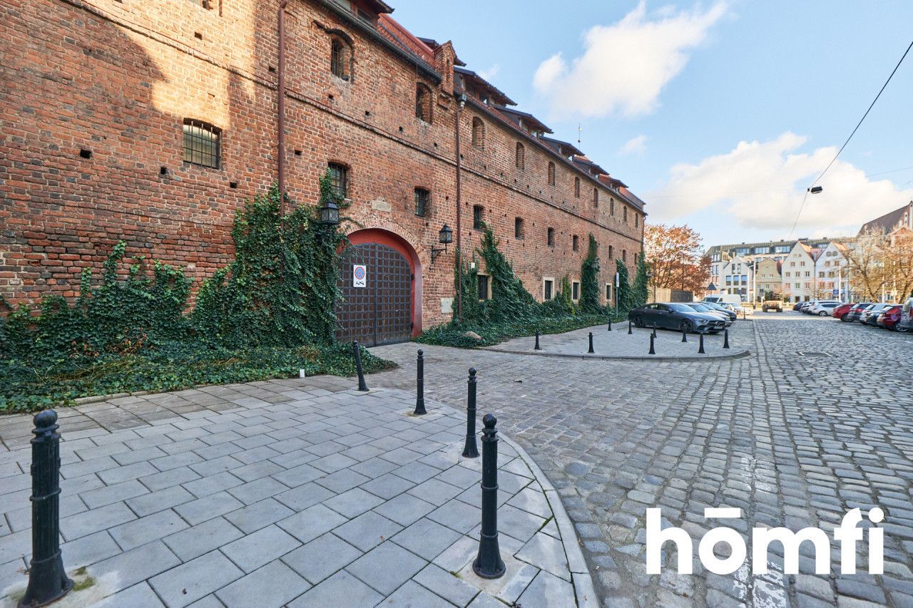 3-room apartment at Jana Pawła II - Apartment - Rent - Wrocław, Stare Miasto