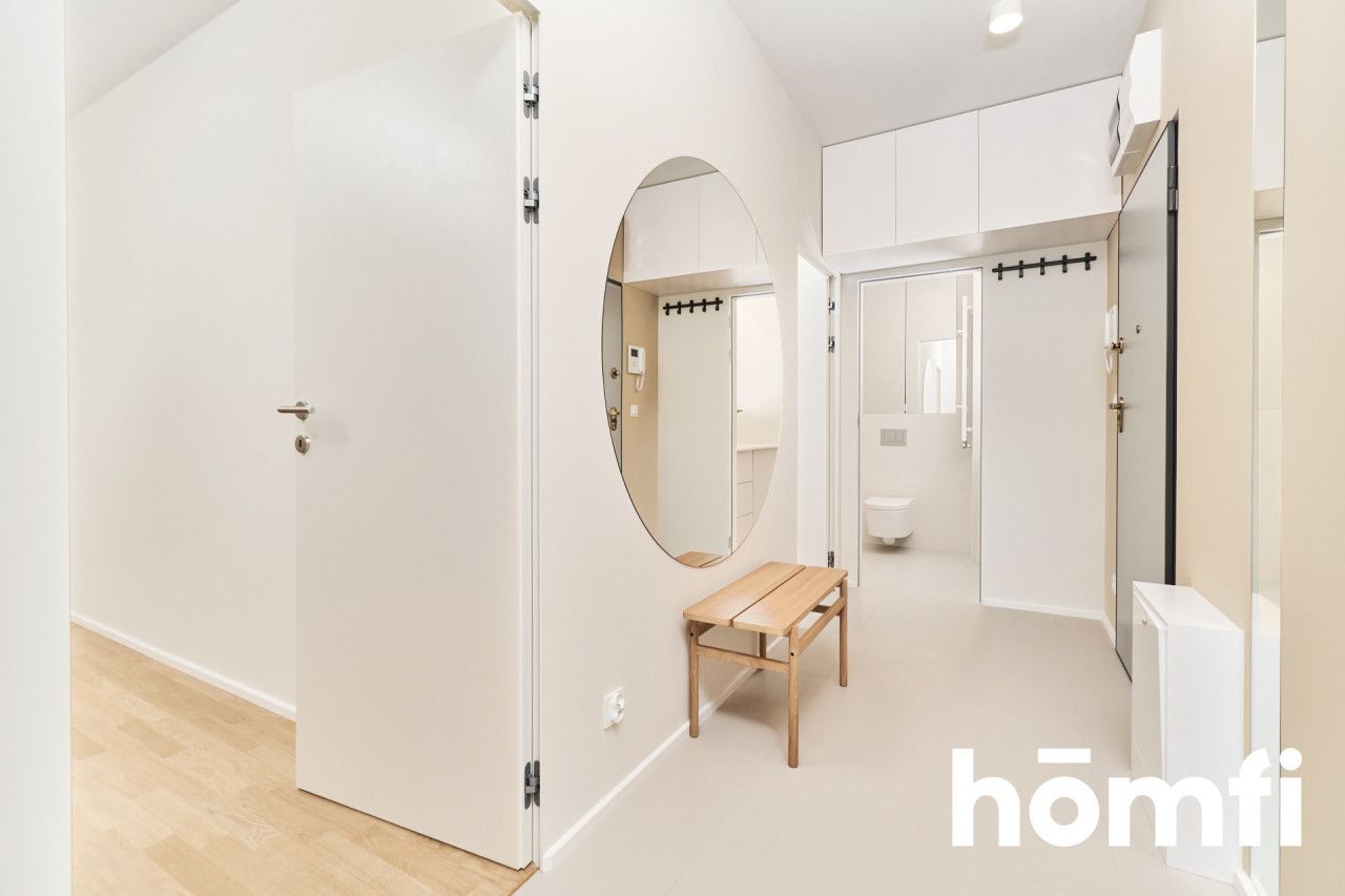 3-pokojowy apartament pl. Jana Pawła II - Mieszkanie - Wynajem - Wrocław, Stare Miasto