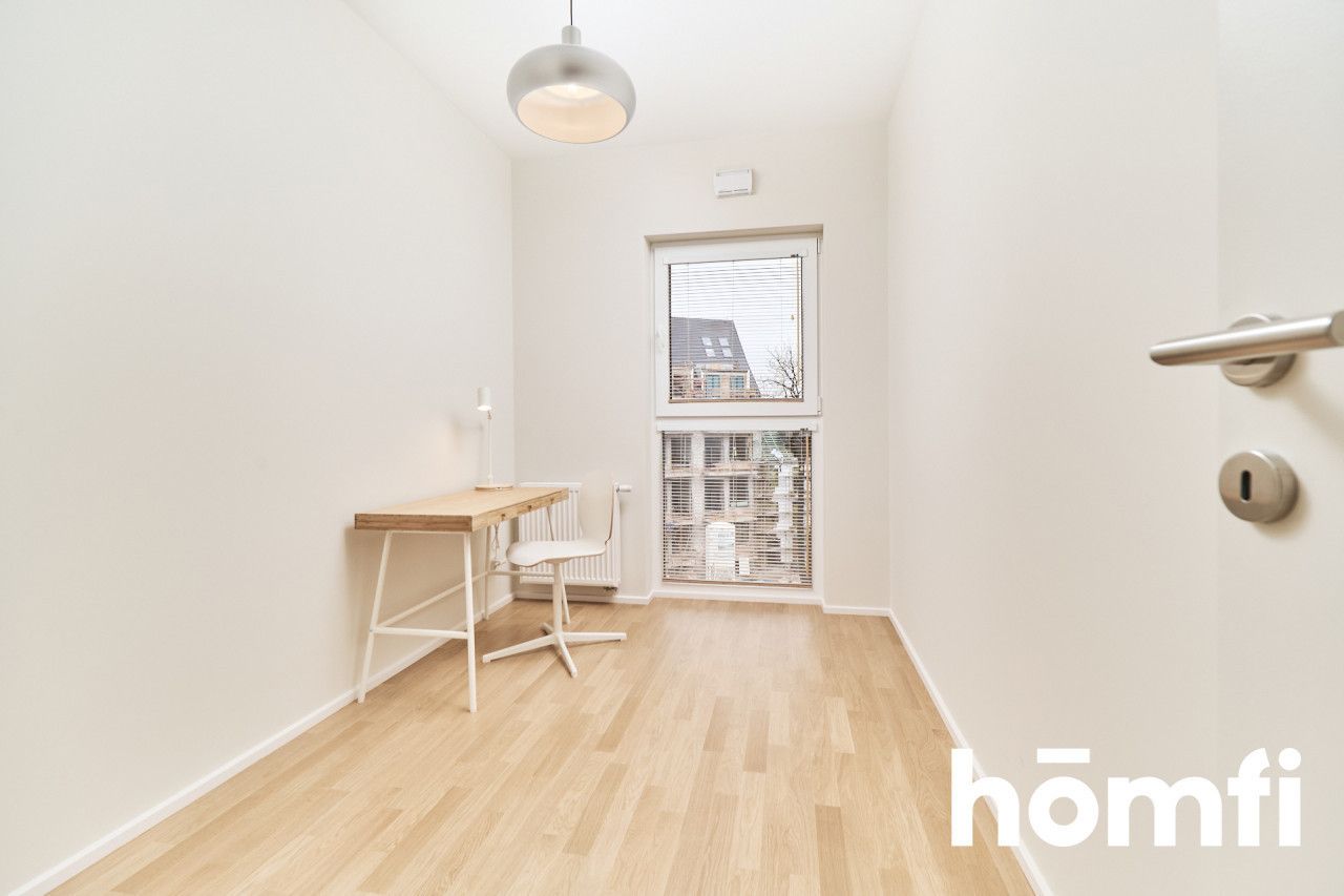 3-room apartment at Jana Pawła II - Apartment - Rent - Wrocław, Stare Miasto