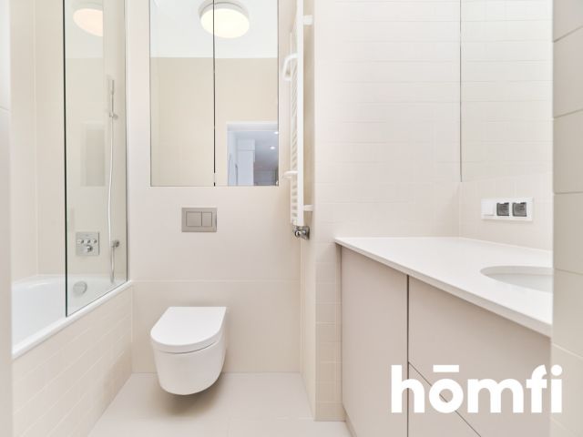 3-pokojowy apartament pl. Jana Pawła II - Mieszkanie - Wynajem - Wrocław, Stare Miasto