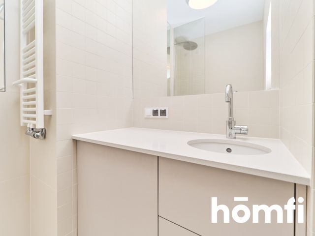 3-pokojowy apartament pl. Jana Pawła II - Mieszkanie - Wynajem - Wrocław, Stare Miasto