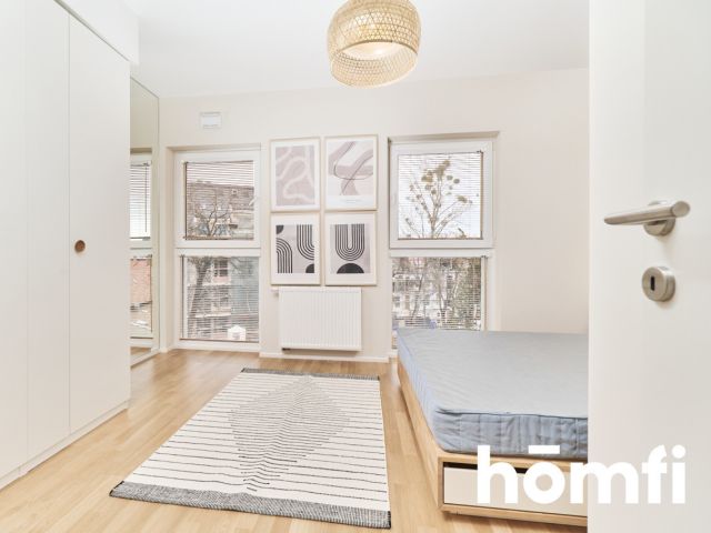 3-room apartment at Jana Pawła II - Apartment - Rent - Wrocław, Stare Miasto