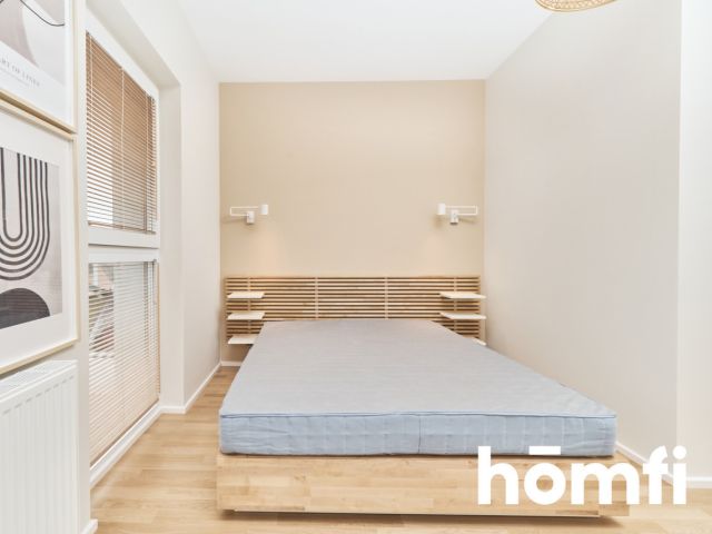 3-room apartment at Jana Pawła II - Apartment - Rent - Wrocław, Stare Miasto