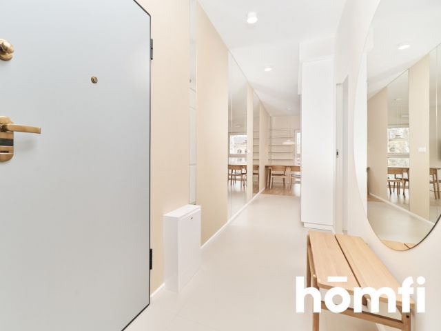 3-room apartment at Jana Pawła II - Apartment - Rent - Wrocław, Stare Miasto