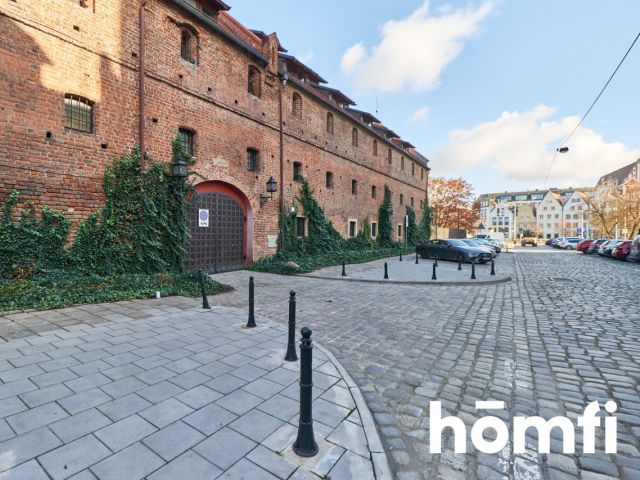 3-room apartment at Jana Pawła II - Apartment - Rent - Wrocław, Stare Miasto