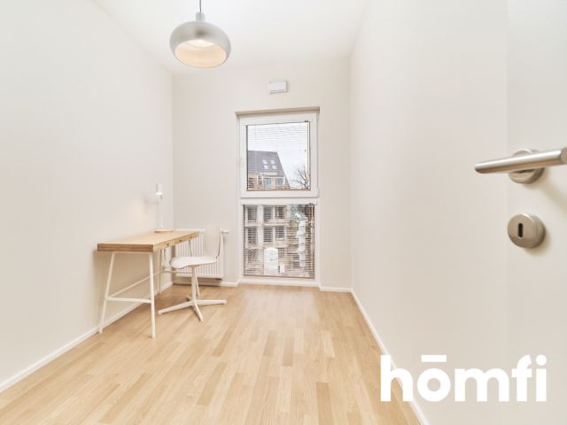 3-room apartment at Jana Pawła II - Apartment - Rent - Wrocław, Stare Miasto