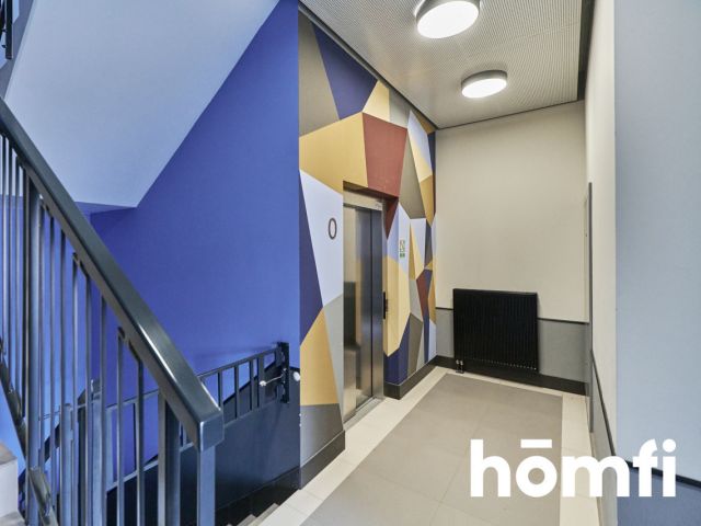 3-room apartment at Jana Pawła II - Apartment - Rent - Wrocław, Stare Miasto