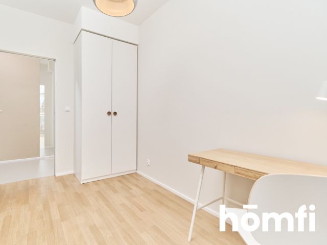 3-pokojowy apartament pl. Jana Pawła II - Mieszkanie - Wynajem - Wrocław, Stare Miasto