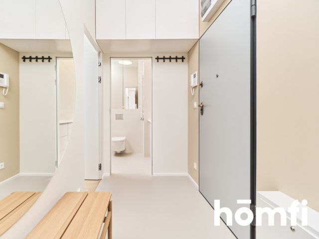 3-pokojowy apartament pl. Jana Pawła II - Mieszkanie - Wynajem - Wrocław, Stare Miasto