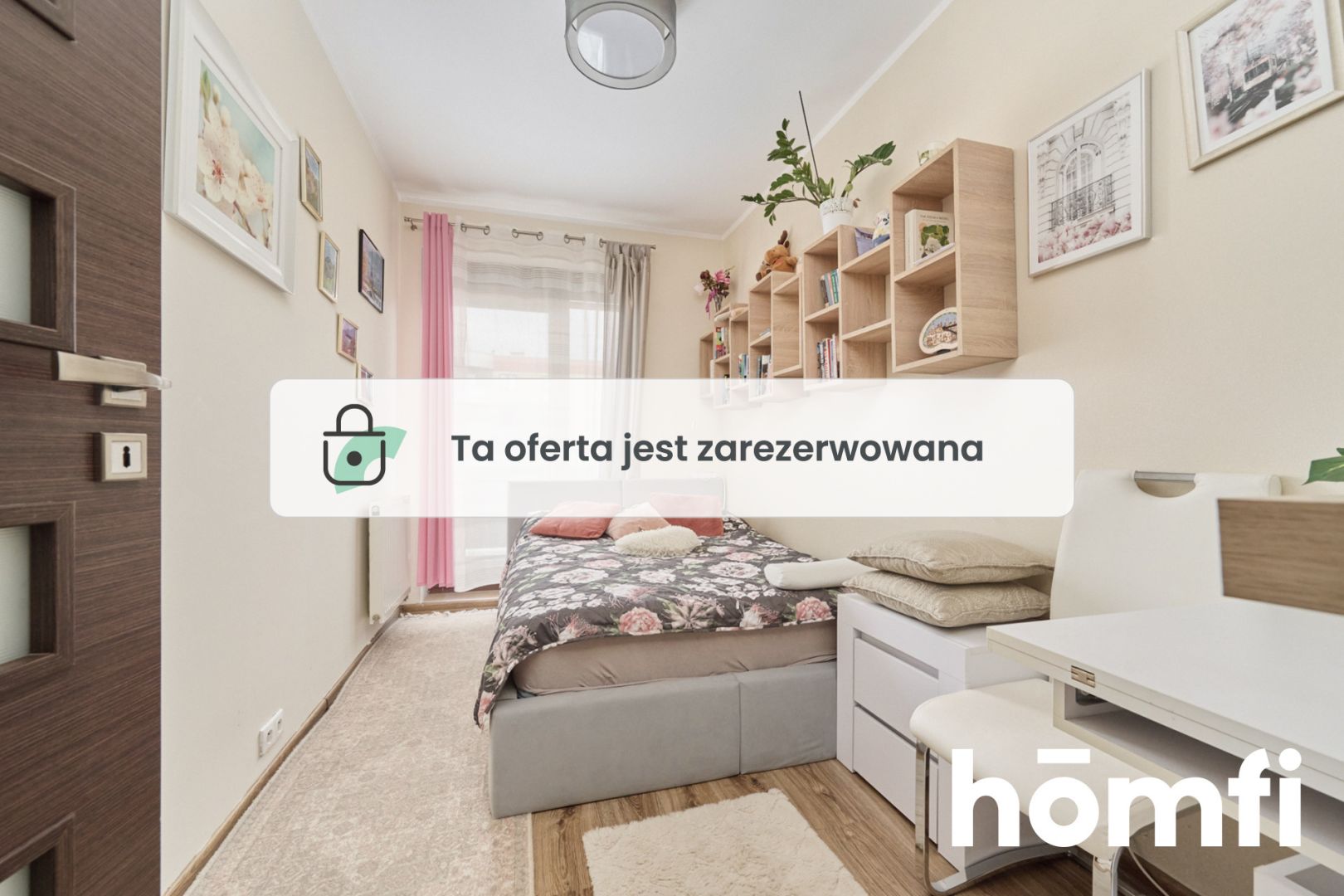 komfortowe 2 pokojowe mieszkanie Wagnera.PET FRIENDLY! - Mieszkanie - Wynajem - Wrocław, Krzyki / Jagodno