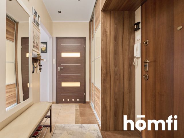 A well-arranged 2-room apartment on Wagnera Street . - Квартира - Оренда - Wrocław, Krzyki / Jagodno