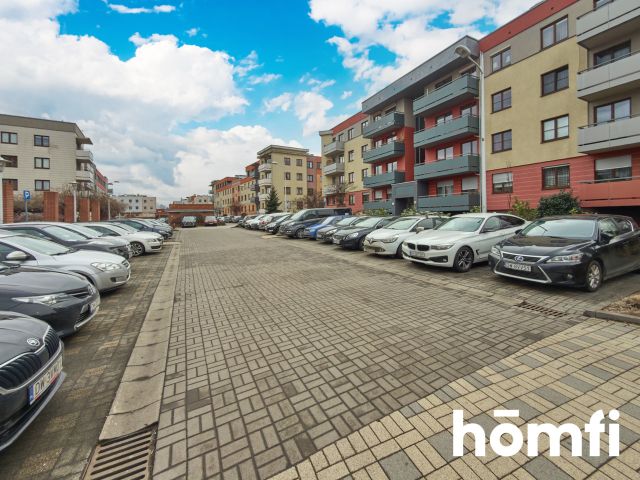 A well-arranged 2-room apartment on Wagnera Street . - Квартира - Оренда - Wrocław, Krzyki / Jagodno