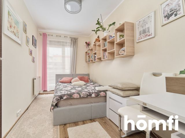 A well-arranged 2-room apartment on Wagnera Street . - Квартира - Оренда - Wrocław, Krzyki / Jagodno