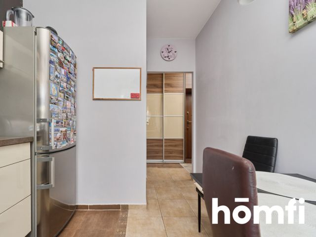 A well-arranged 2-room apartment on Wagnera Street . - Квартира - Оренда - Wrocław, Krzyki / Jagodno