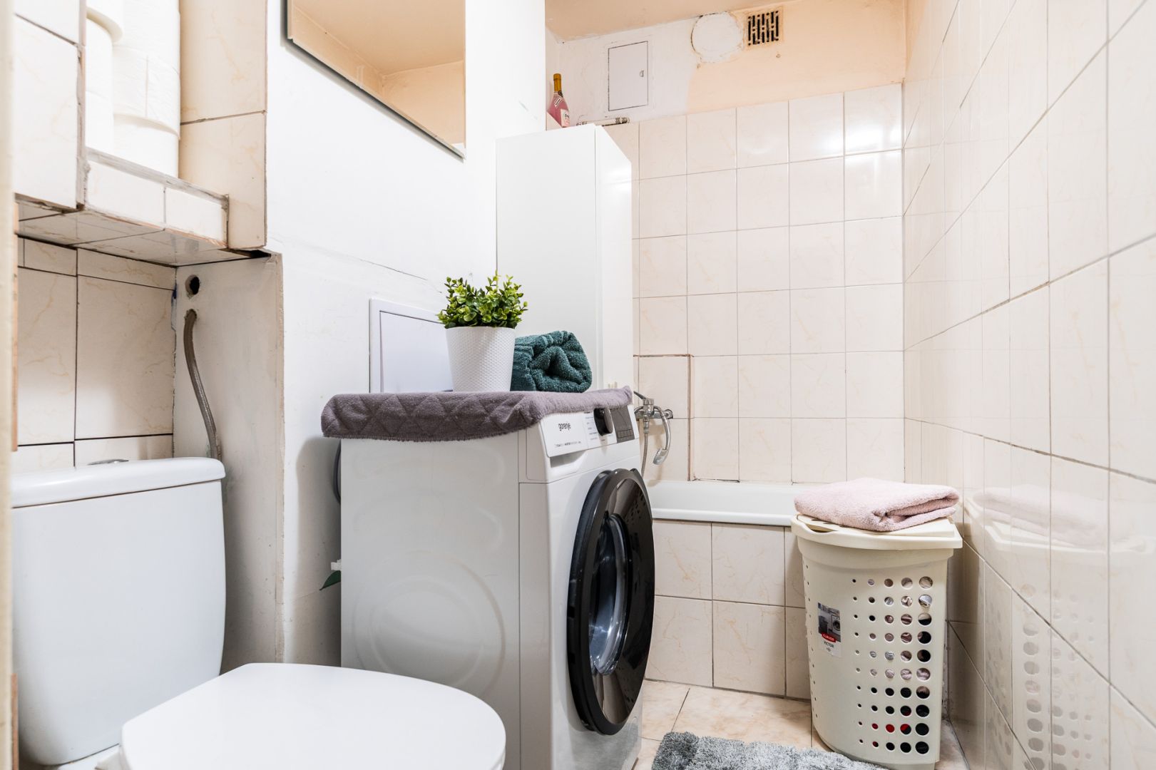 FOR SALE! 3-Room Apartment – 43.46 m² – Kazimierzowskie Estate / Bieńczyce - Квартира - Продаж - Kraków, Nowa Huta