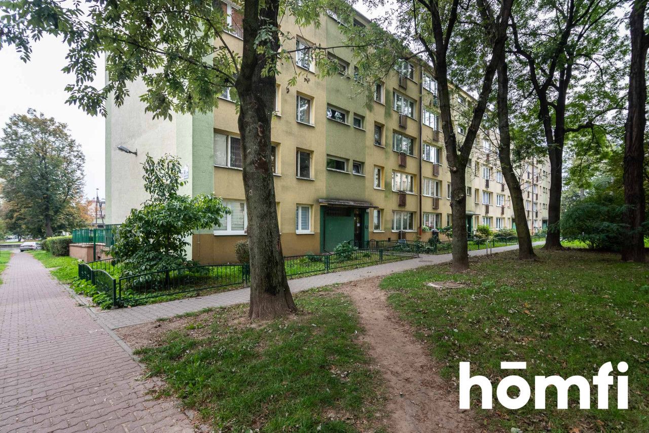 FOR SALE! 3-Room Apartment – 43.46 m² – Kazimierzowskie Estate / Bieńczyce - Apartment - Sale - Kraków, Nowa Huta