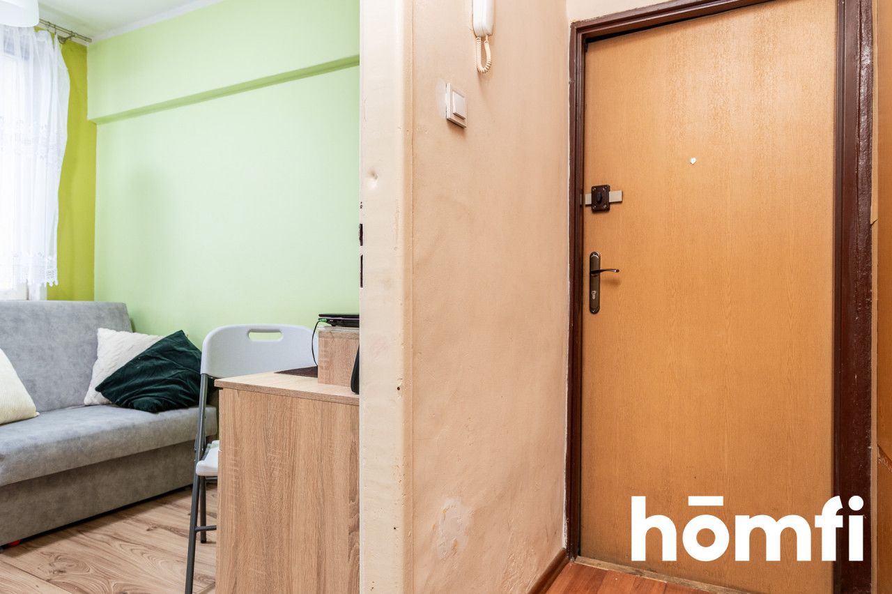 FOR SALE! 3-Room Apartment – 43.46 m² – Kazimierzowskie Estate / Bieńczyce - Apartment - Sale - Kraków, Nowa Huta