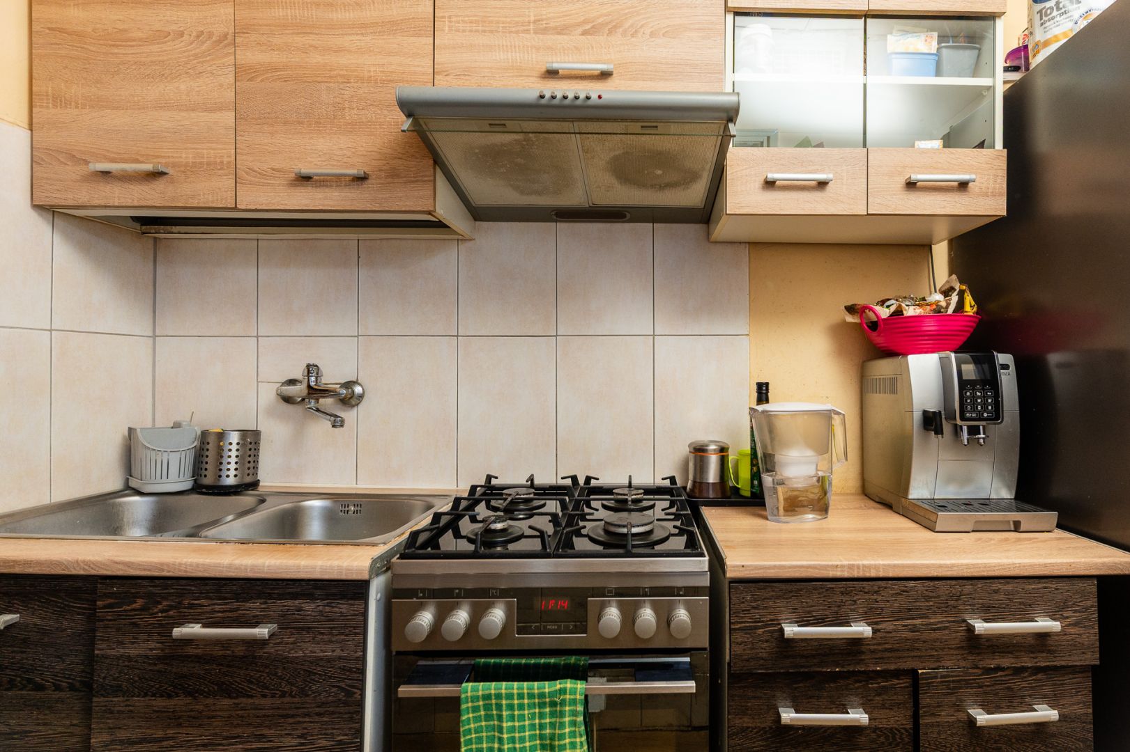 FOR SALE! 3-Room Apartment – 43.46 m² – Kazimierzowskie Estate / Bieńczyce - Квартира - Продаж - Kraków, Nowa Huta