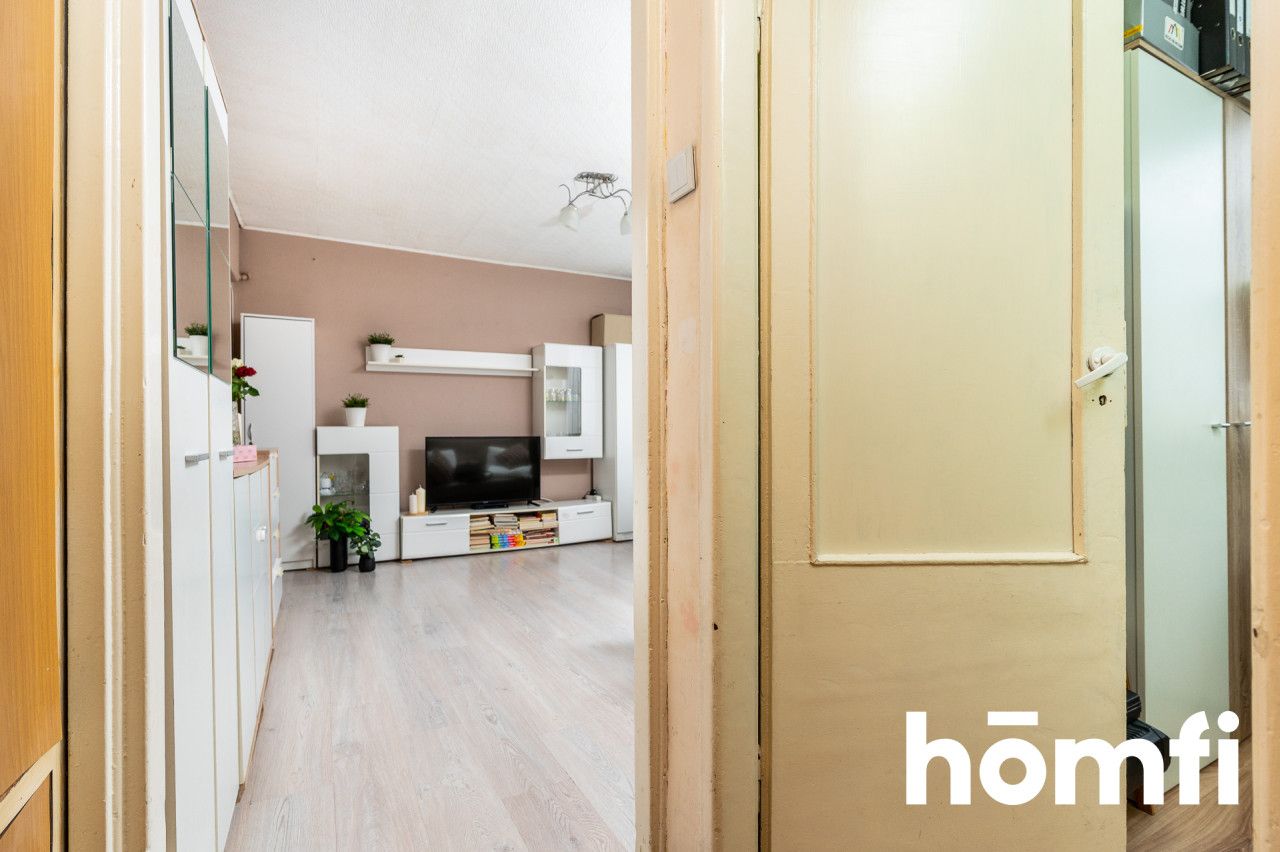 FOR SALE! 3-Room Apartment – 43.46 m² – Kazimierzowskie Estate / Bieńczyce - Apartment - Sale - Kraków, Nowa Huta