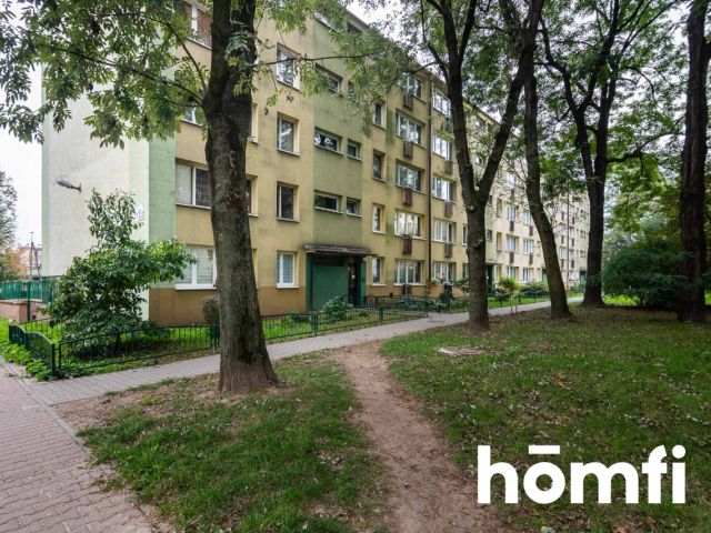 FOR SALE! 3-Room Apartment – 43.46 m² – Kazimierzowskie Estate / Bieńczyce - Apartment - Sale - Kraków, Nowa Huta