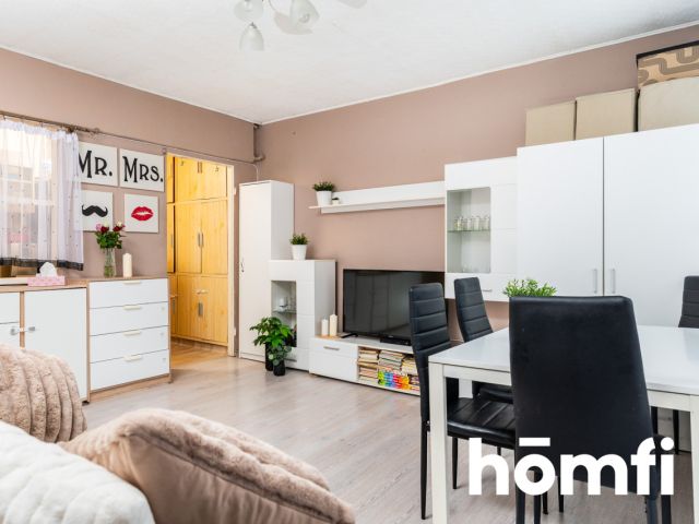 FOR SALE! 3-Room Apartment – 43.46 m² – Kazimierzowskie Estate / Bieńczyce - Apartment - Sale - Kraków, Nowa Huta