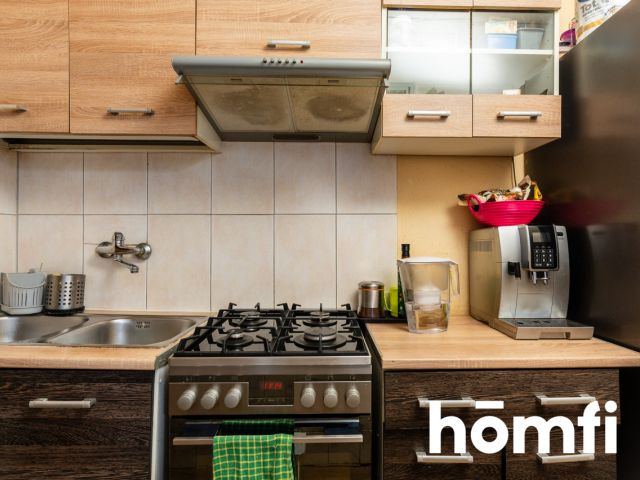 NA SPRZEDAŻ! mieszkanie 3 pokojowe Bieńczyce 43,46m2– os. KAZIMIERZOWSKIE/ BIEŃCZYCE - Mieszkanie - Sprzedaż - Kraków, Nowa Huta