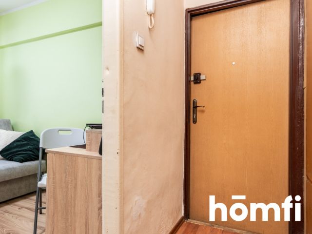 FOR SALE! 3-Room Apartment – 43.46 m² – Kazimierzowskie Estate / Bieńczyce - Apartment - Sale - Kraków, Nowa Huta