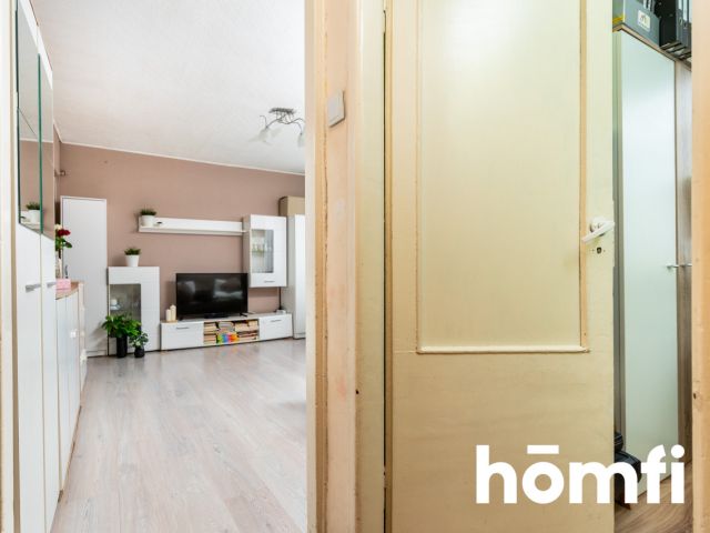 FOR SALE! 3-Room Apartment – 43.46 m² – Kazimierzowskie Estate / Bieńczyce - Apartment - Sale - Kraków, Nowa Huta