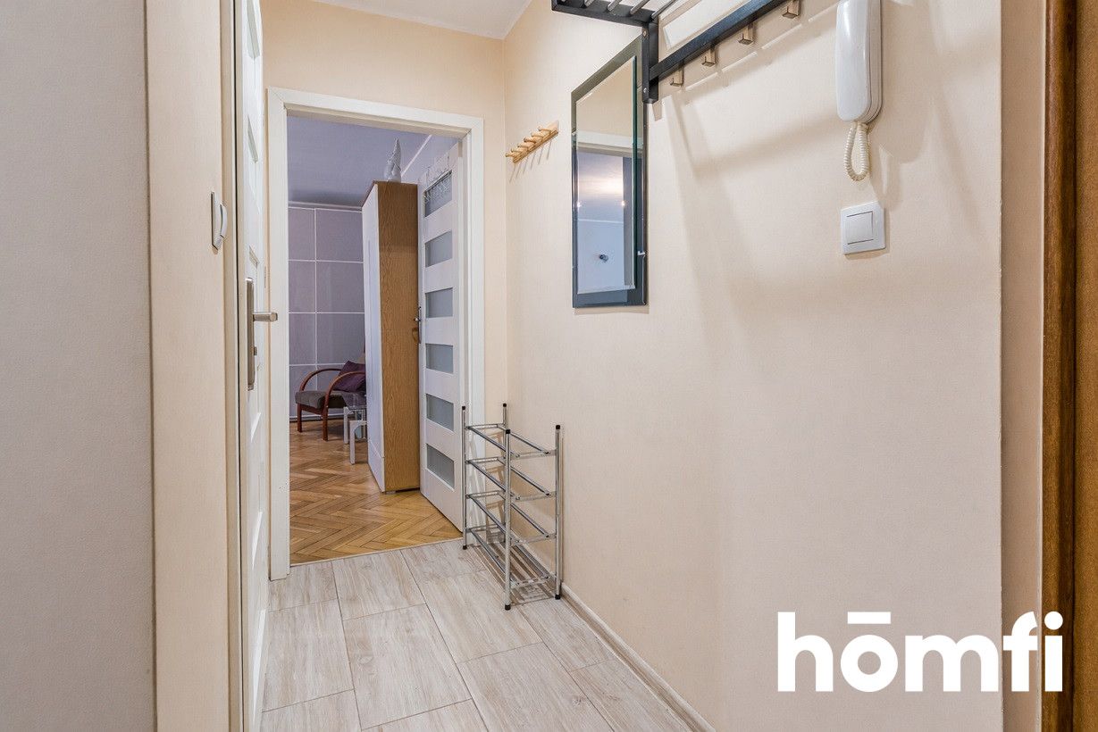 Spacious 35 m2 Studio, Old Town Gdańsk - Квартира - Оренда - Gdańsk, Stare Miasto