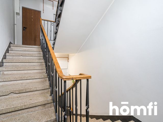 Spacious 35 m2 Studio, Old Town Gdańsk - Apartment - Rent - Gdańsk, Stare Miasto