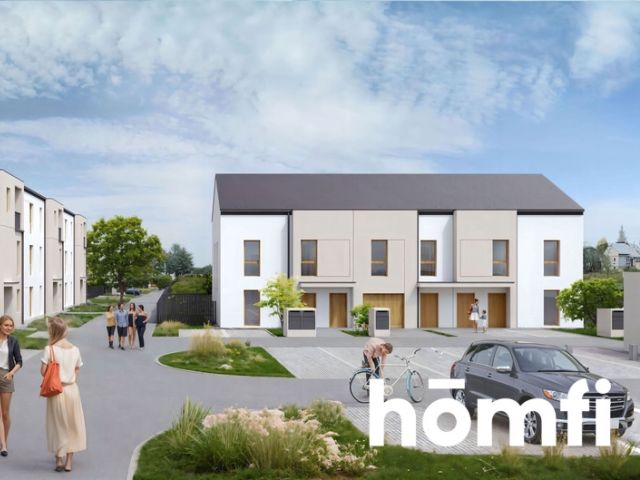 4 rooms Apartment, Jasło/Sobniów, ready for 2028, balcony and parking space INCLUDED - Apartment - Sale - Jasielski, Jasło / Sobniów