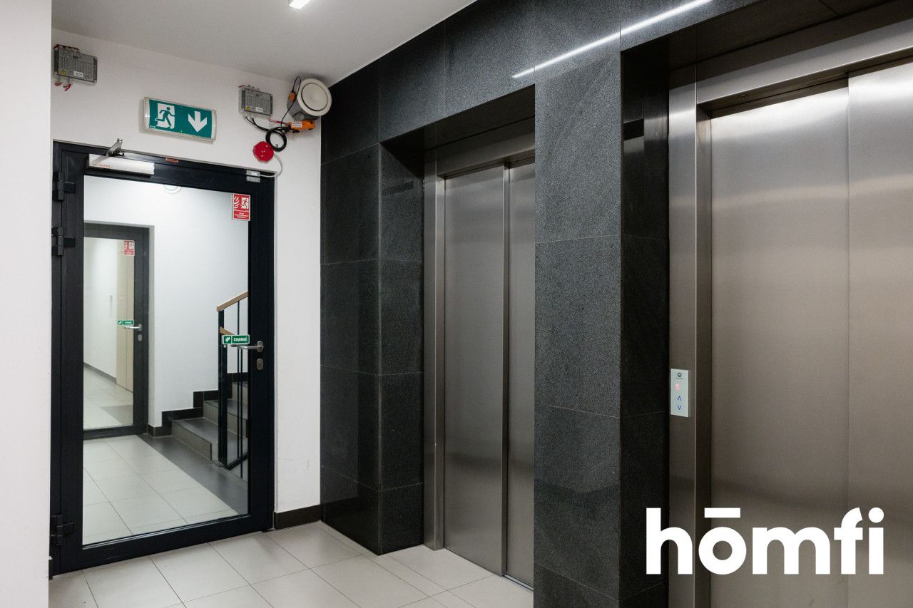 STUDIO Z BALKONEM PRZY JESIONOWEJ - Mieszkanie - Wynajem - Wrocław, Krzyki / Tarnogaj