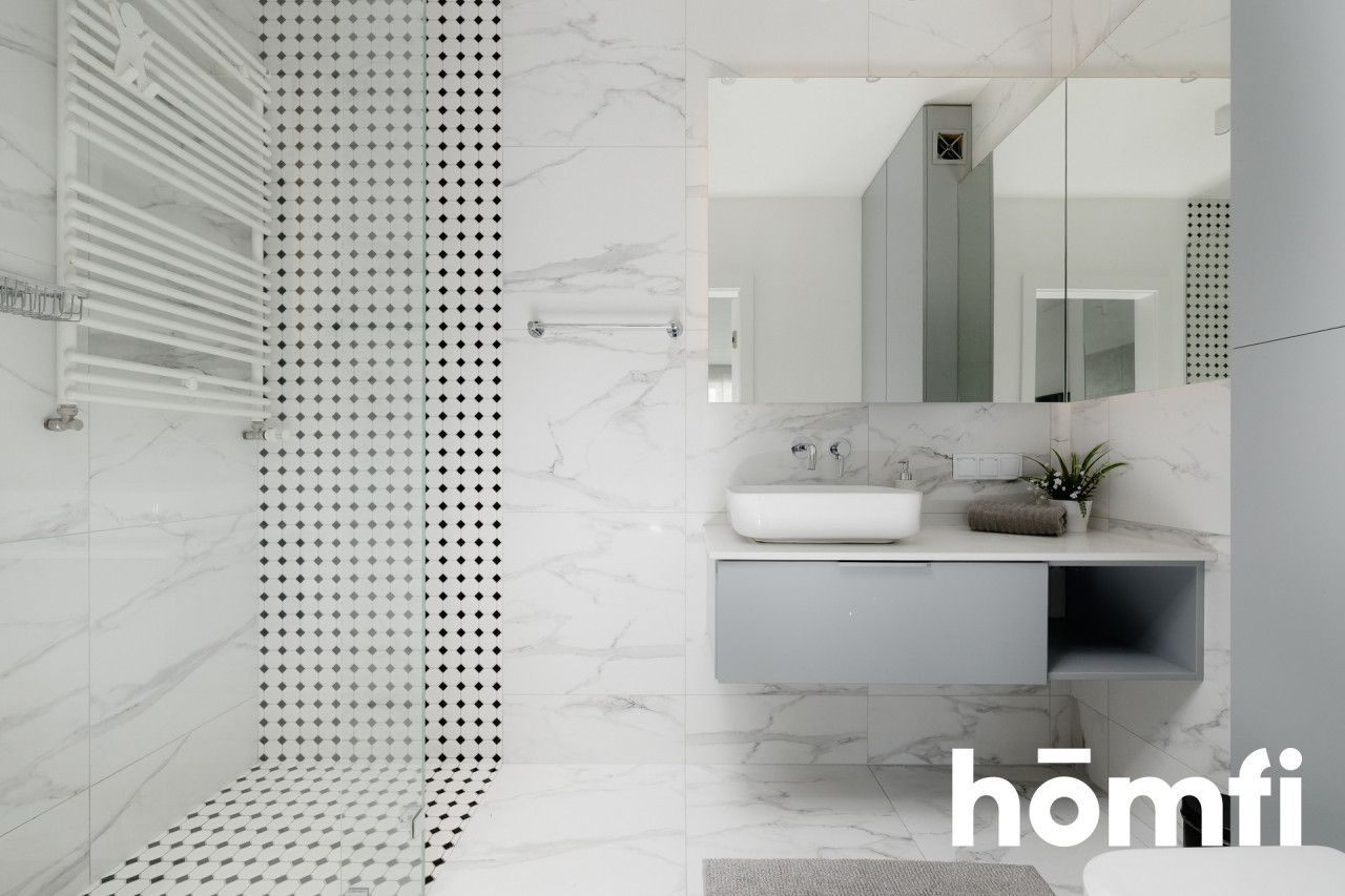 STUDIO Z BALKONEM PRZY JESIONOWEJ - Mieszkanie - Wynajem - Wrocław, Krzyki / Tarnogaj