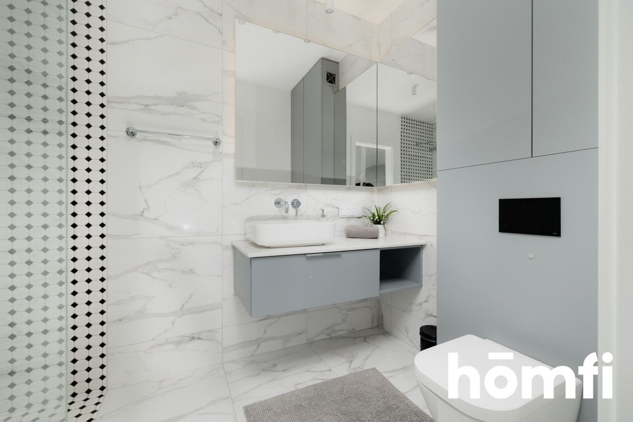 STUDIO Z BALKONEM PRZY JESIONOWEJ - Mieszkanie - Wynajem - Wrocław, Krzyki / Tarnogaj