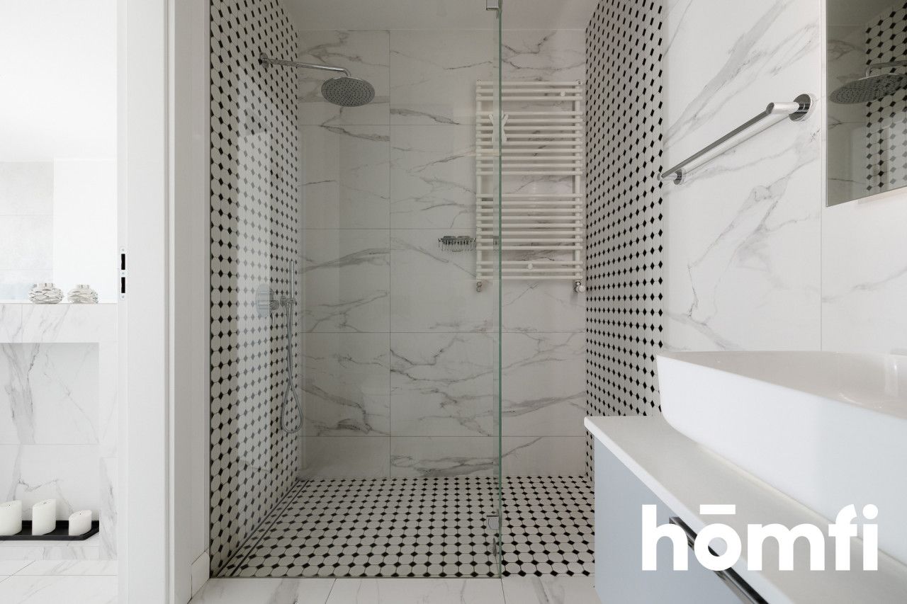 STUDIO Z BALKONEM PRZY JESIONOWEJ - Mieszkanie - Wynajem - Wrocław, Krzyki / Tarnogaj