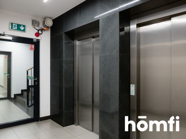 STUDIO Z BALKONEM PRZY JESIONOWEJ - Apartment - Rent - Wrocław, Krzyki / Tarnogaj