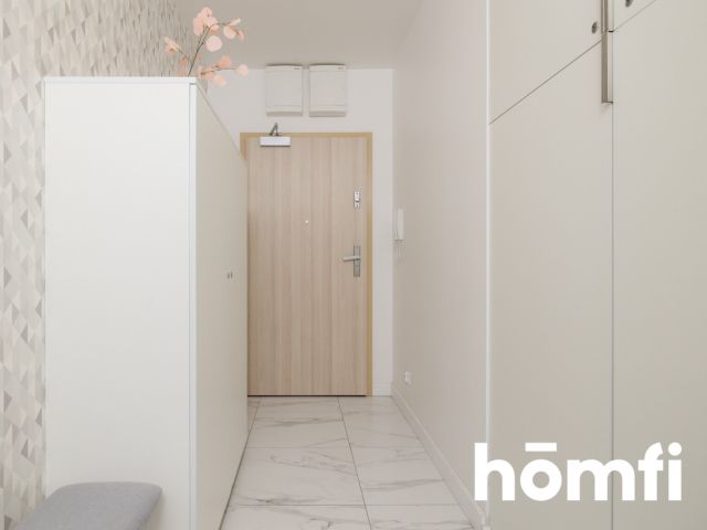 STUDIO Z BALKONEM PRZY JESIONOWEJ - Apartment - Rent - Wrocław, Krzyki / Tarnogaj