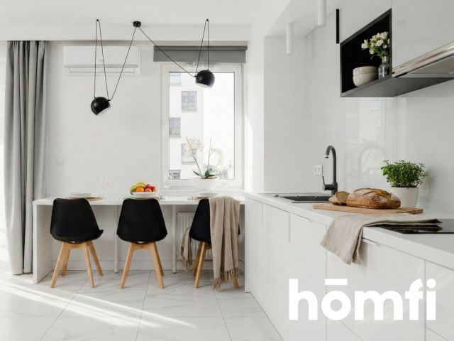 STUDIO Z BALKONEM PRZY JESIONOWEJ - Apartment - Rent - Wrocław, Krzyki / Tarnogaj