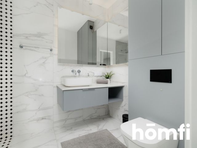 STUDIO Z BALKONEM PRZY JESIONOWEJ - Apartment - Rent - Wrocław, Krzyki / Tarnogaj