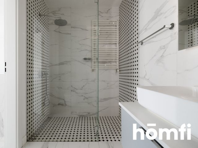 STUDIO Z BALKONEM PRZY JESIONOWEJ - Apartment - Rent - Wrocław, Krzyki / Tarnogaj