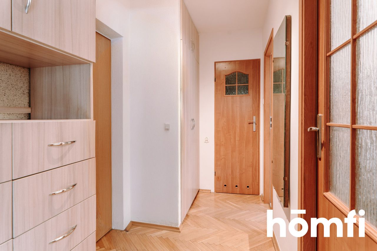 well-arranged apartment close to the center - Apartment - Sale - Toruń, Bydgoskie Przedmieście