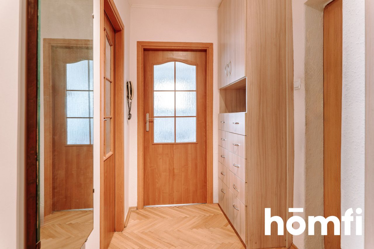 well-arranged apartment close to the center - Apartment - Sale - Toruń, Bydgoskie Przedmieście