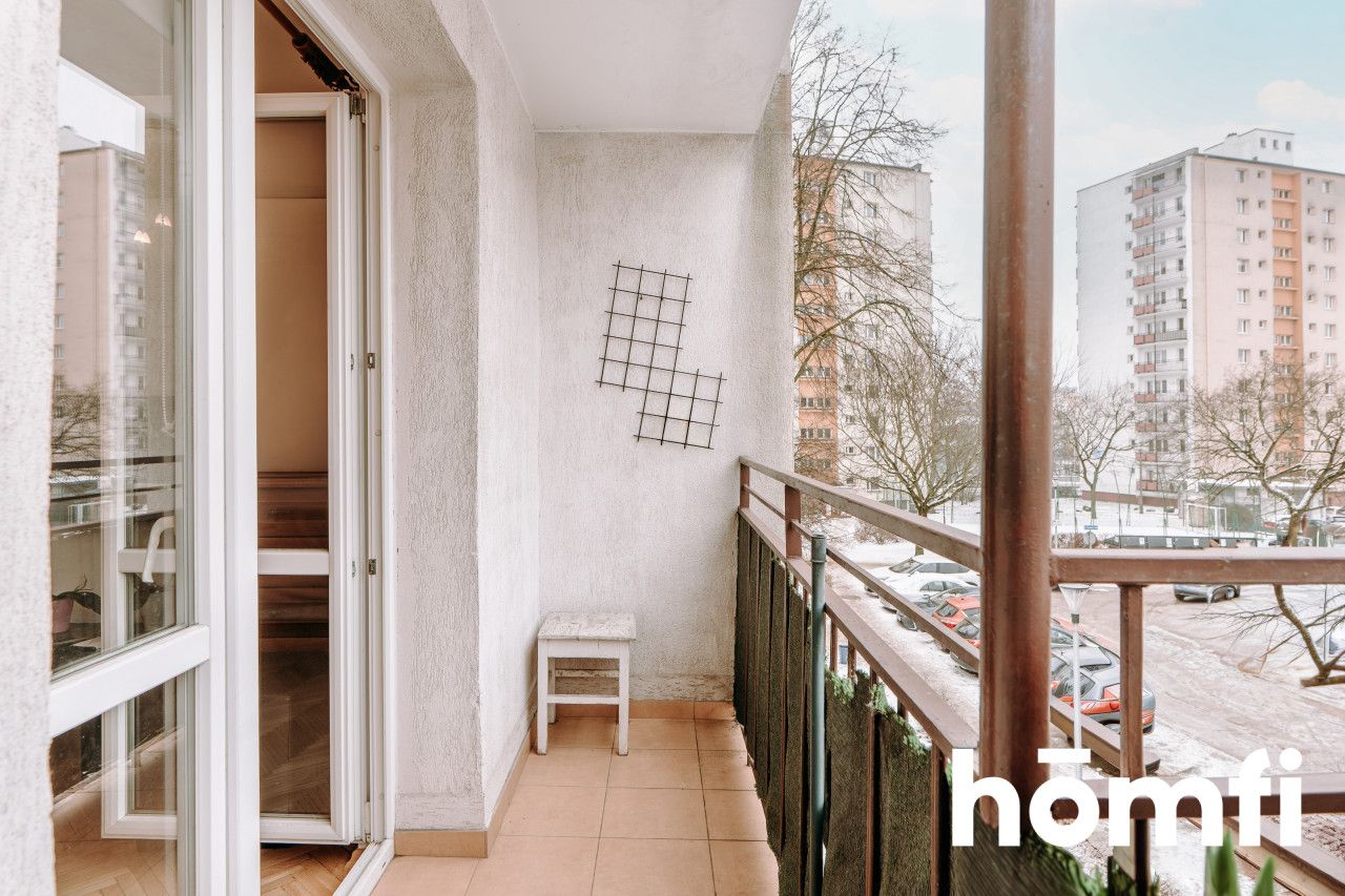 well-arranged apartment close to the center - Apartment - Sale - Toruń, Bydgoskie Przedmieście