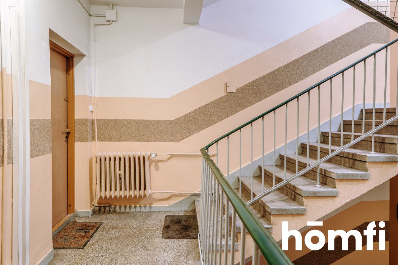 well-arranged apartment close to the center - Apartment - Sale - Toruń, Bydgoskie Przedmieście