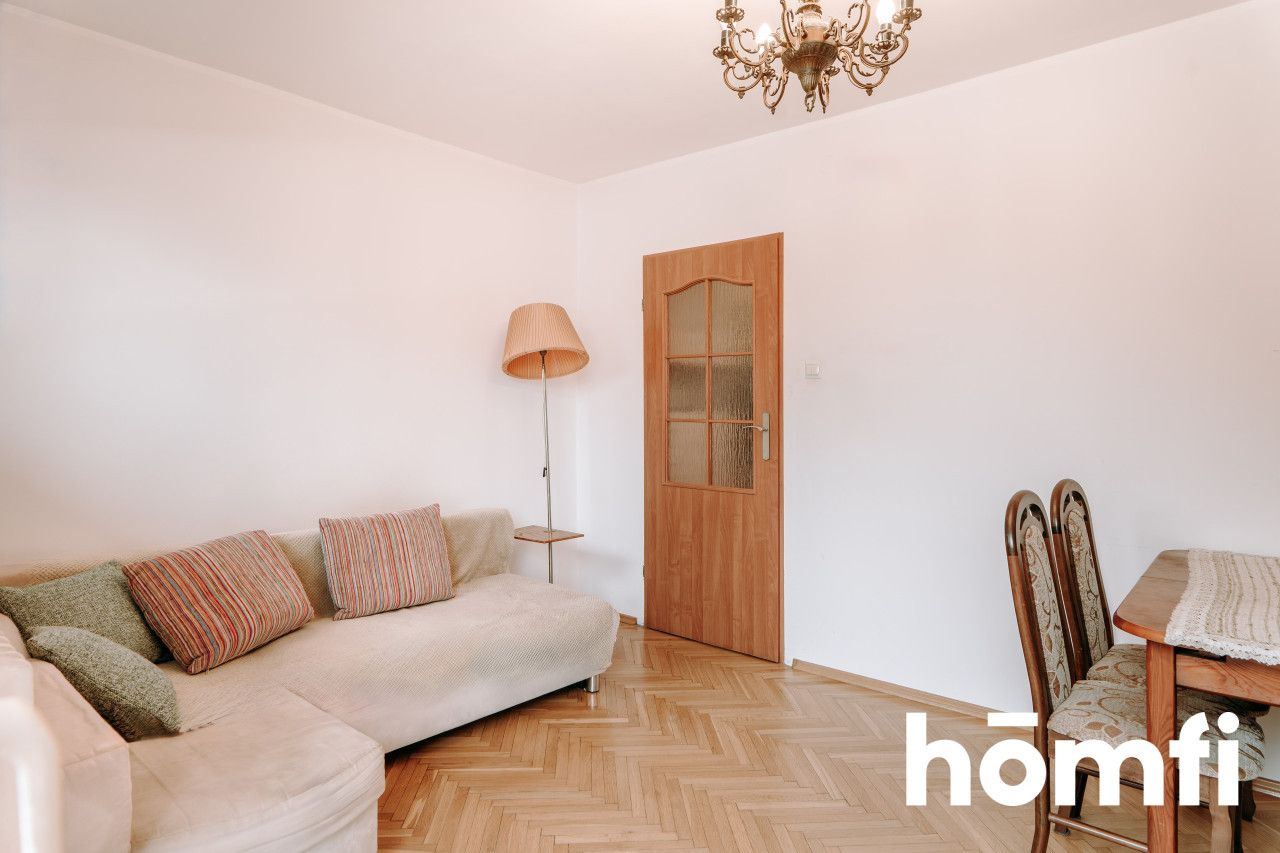 well-arranged apartment close to the center - Apartment - Sale - Toruń, Bydgoskie Przedmieście