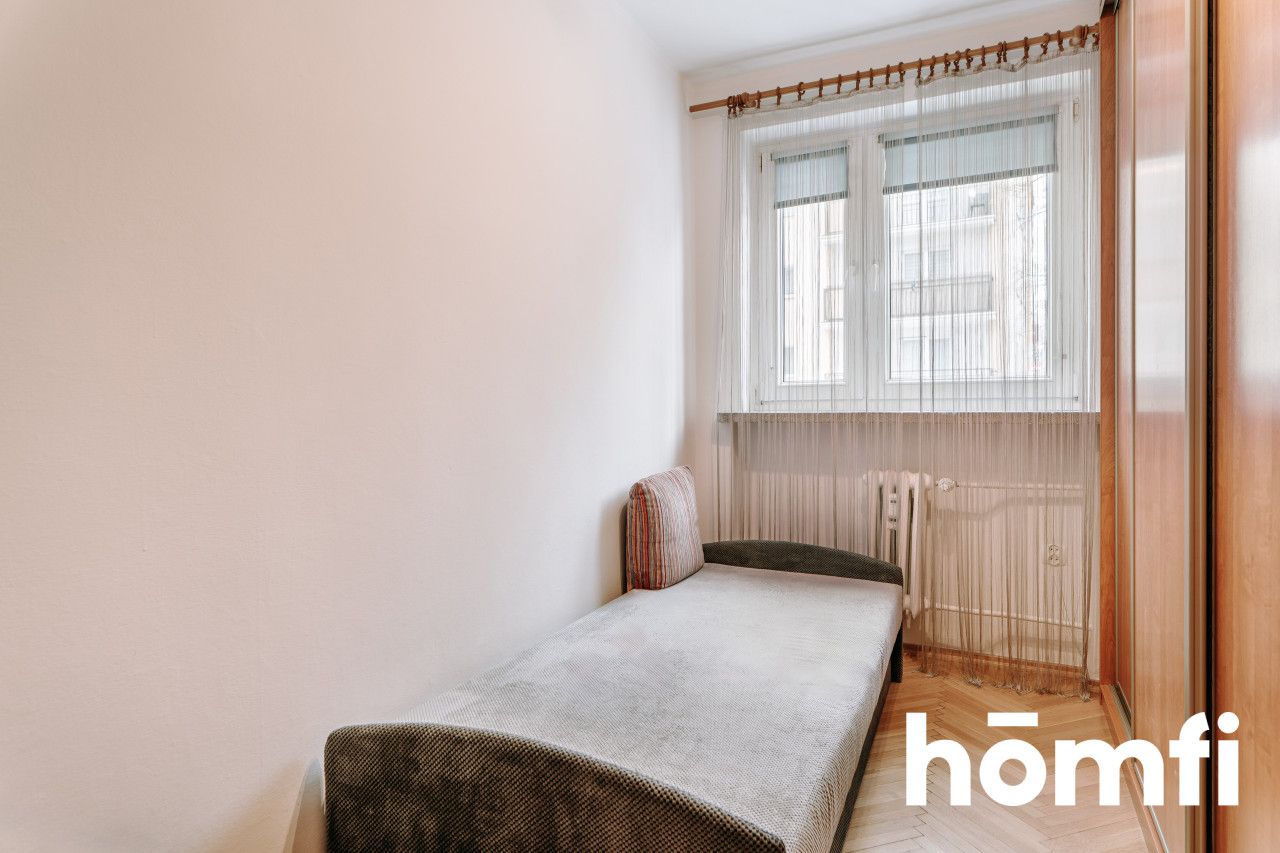 well-arranged apartment close to the center - Apartment - Sale - Toruń, Bydgoskie Przedmieście