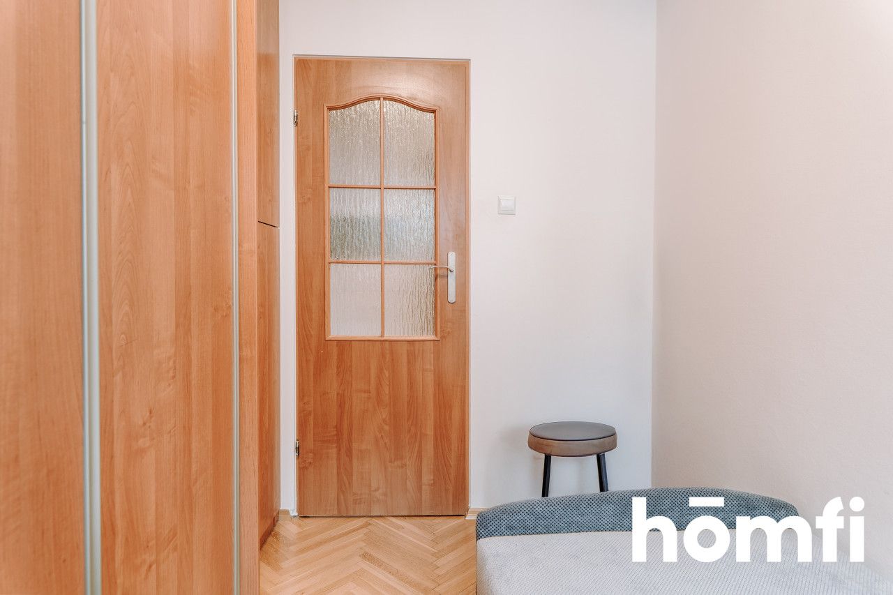 well-arranged apartment close to the center - Apartment - Sale - Toruń, Bydgoskie Przedmieście