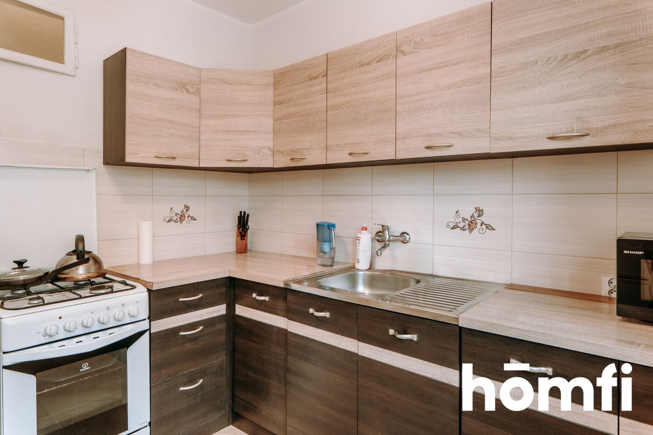 well-arranged apartment close to the center - Apartment - Sale - Toruń, Bydgoskie Przedmieście