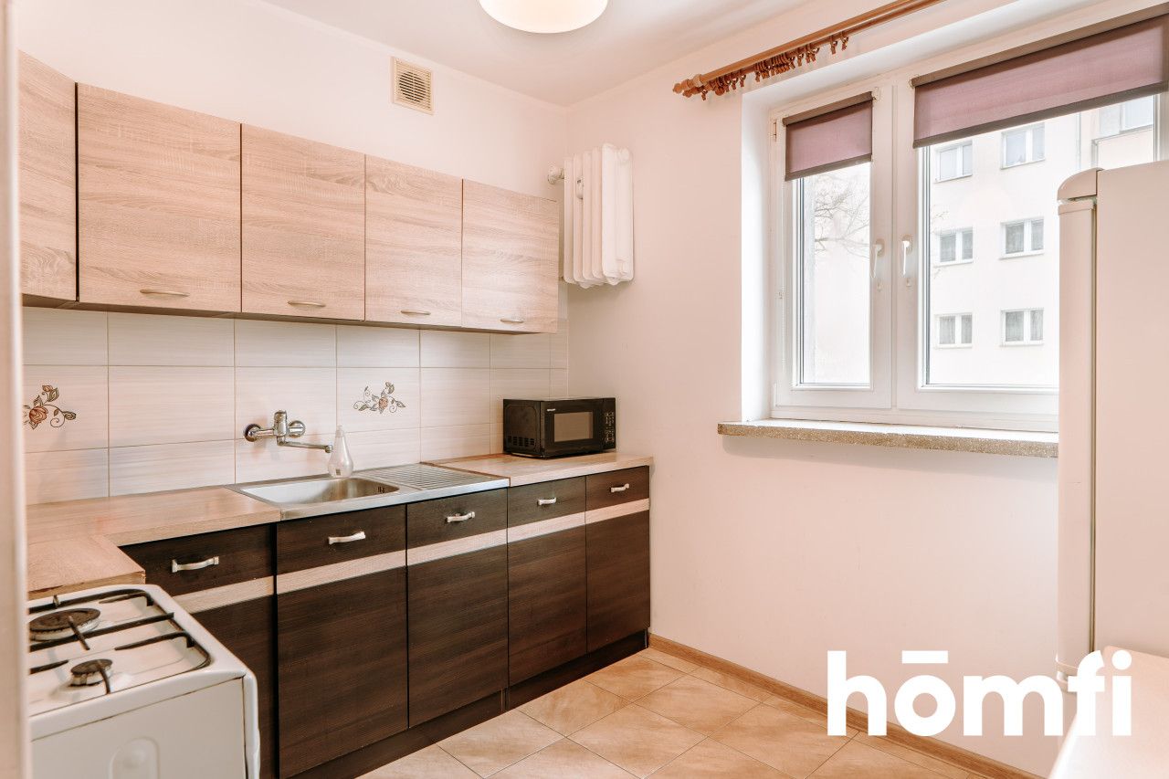 well-arranged apartment close to the center - Apartment - Sale - Toruń, Bydgoskie Przedmieście